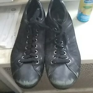 Mens prada shoes